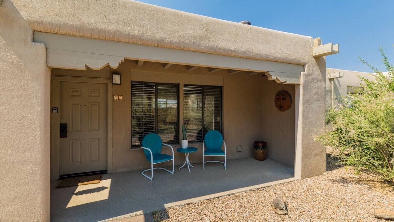 Photo of Outdoor in Northeast Santa Fe