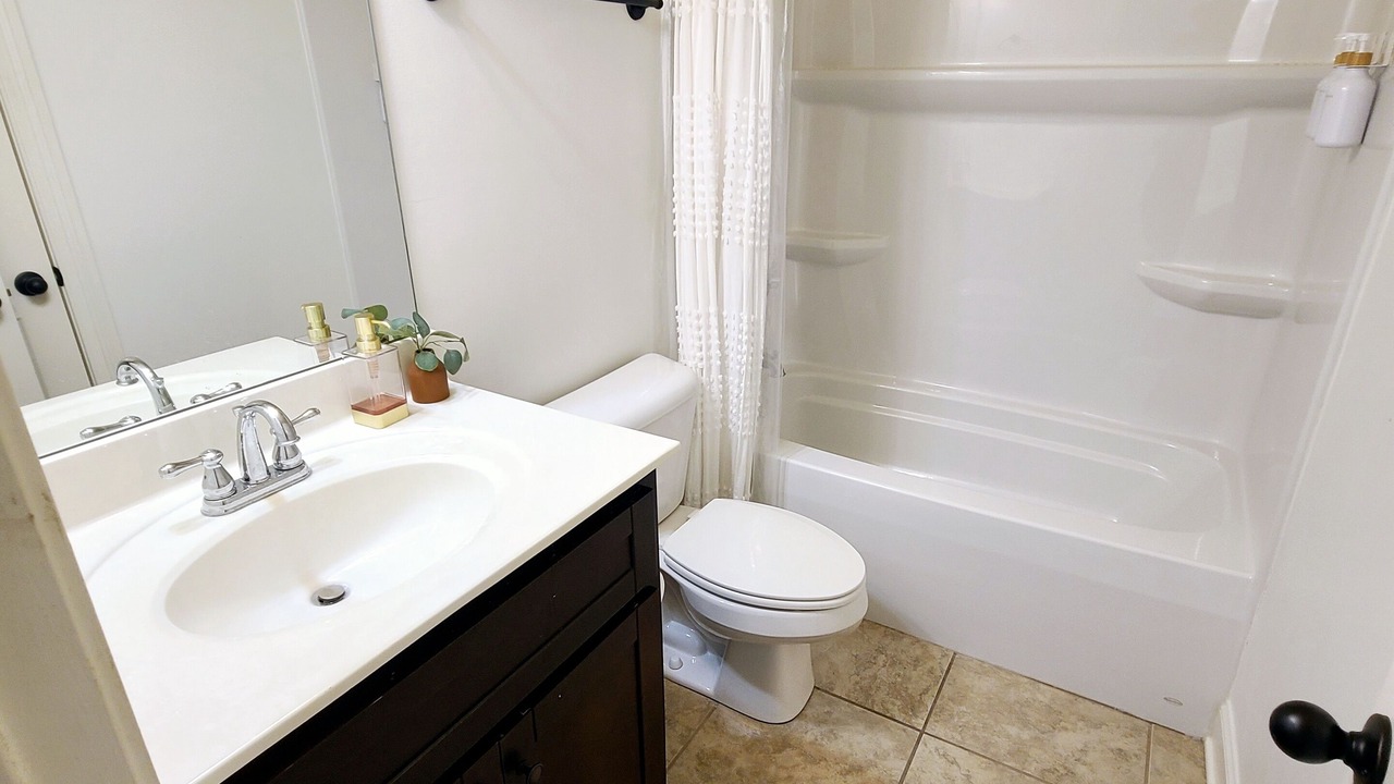 Photo of Bathroom in Southaven