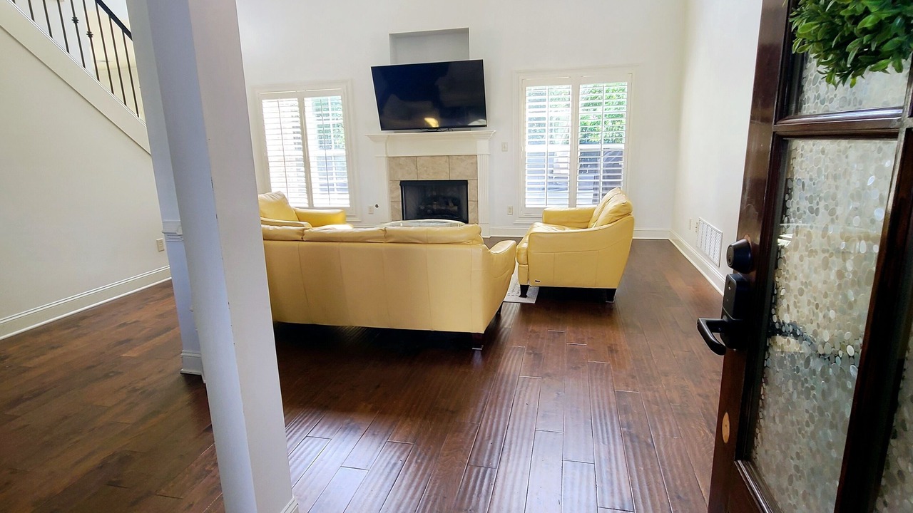 Photo of Livingroom in Southaven