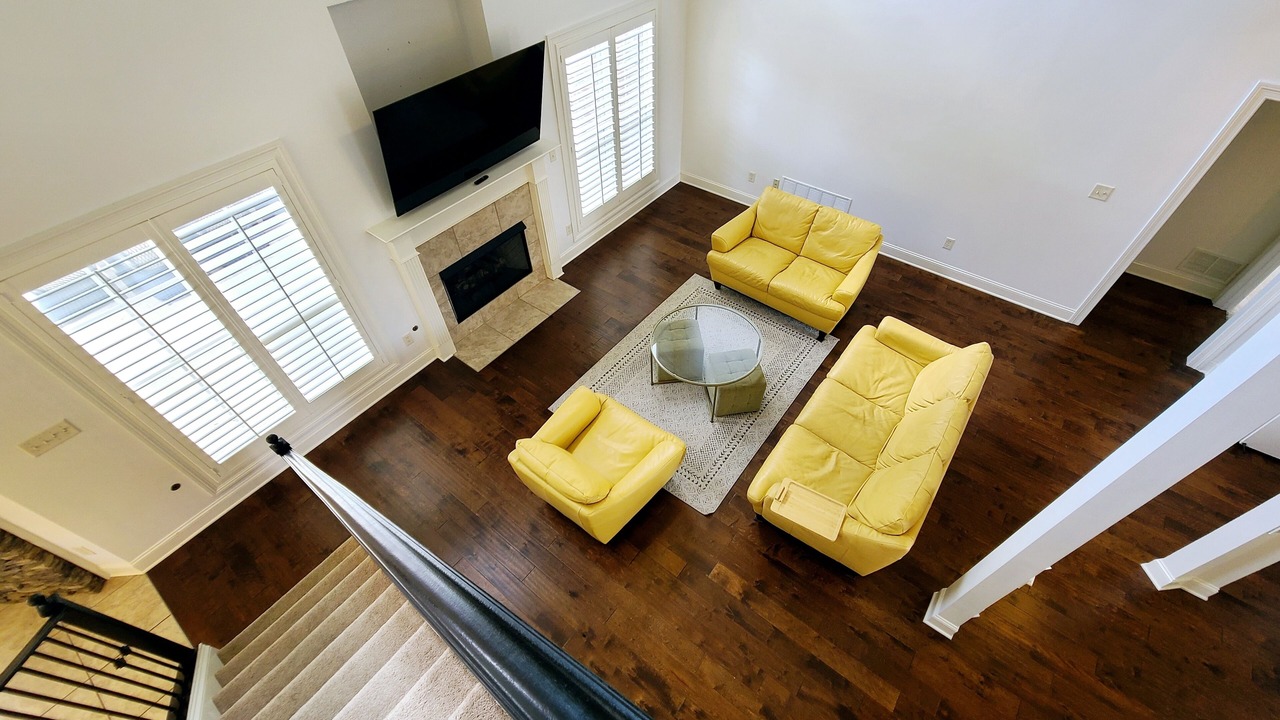 Photo of Livingroom in Southaven