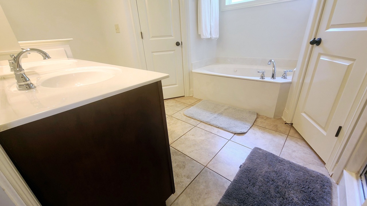 Photo of Bathroom in Southaven