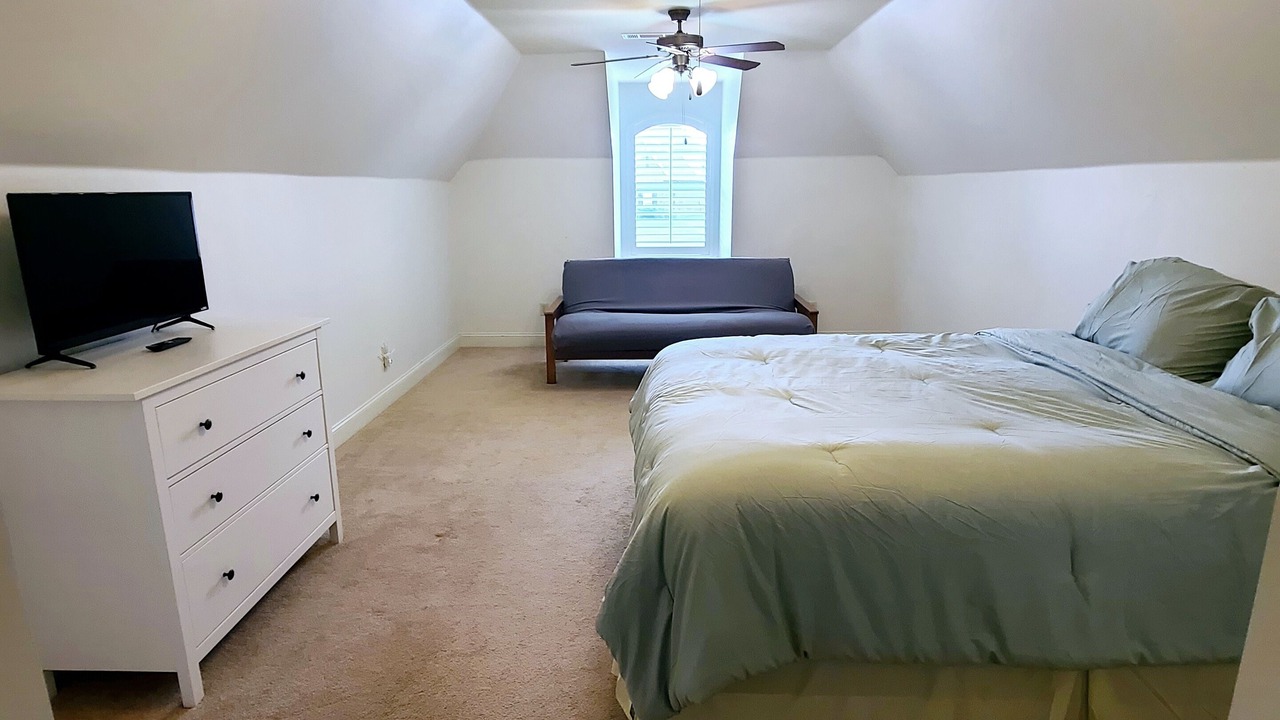 Photo of Bedroom in Southaven