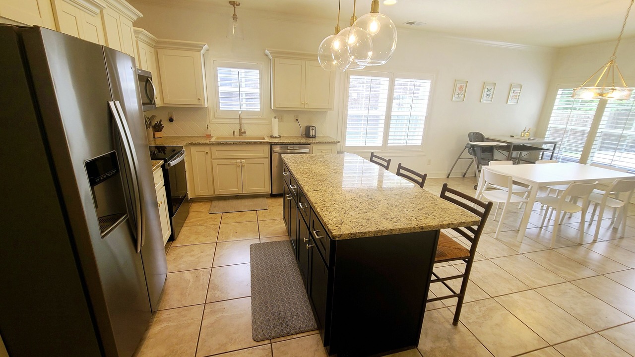 Photo of Kitchen in Southaven