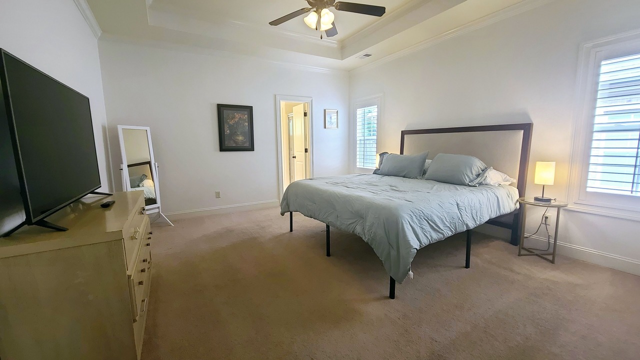 Photo of Bedroom in Southaven