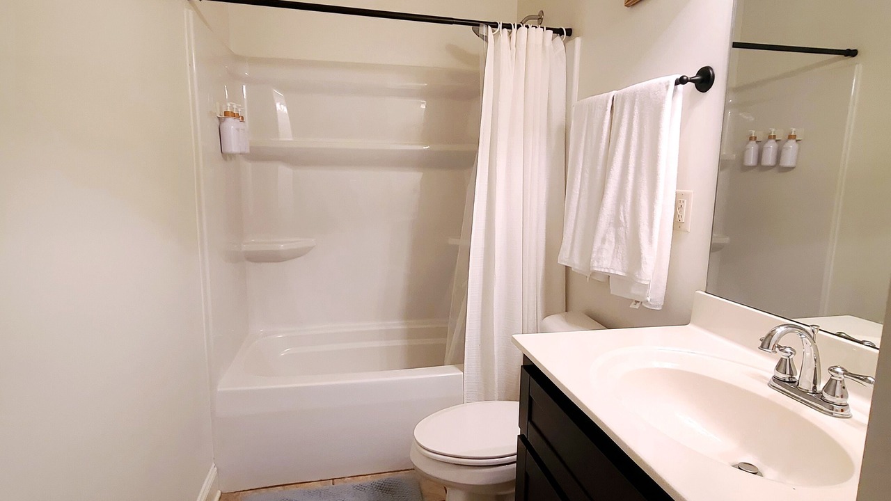 Photo of Bathroom in Southaven