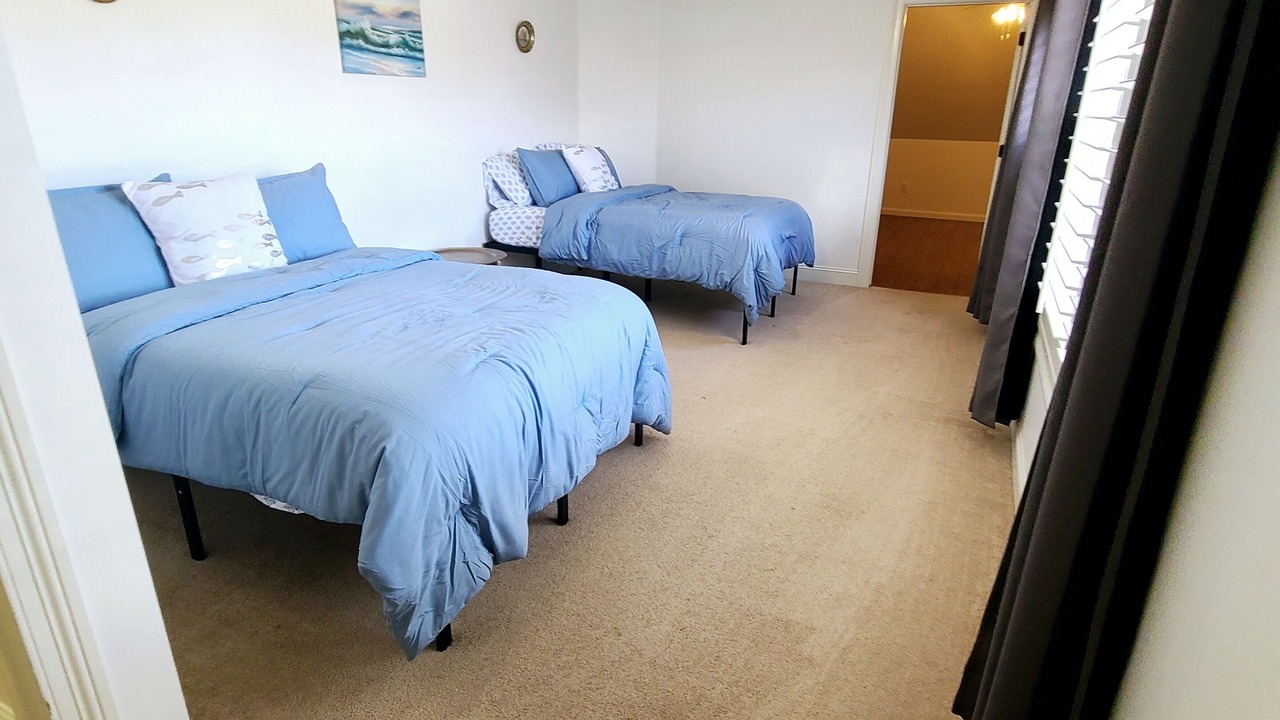 Photo of Bedroom in Southaven