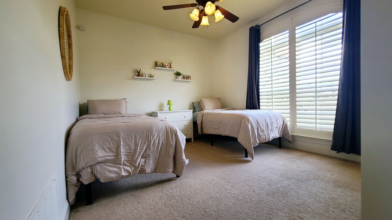 Photo of Bedroom in Southaven