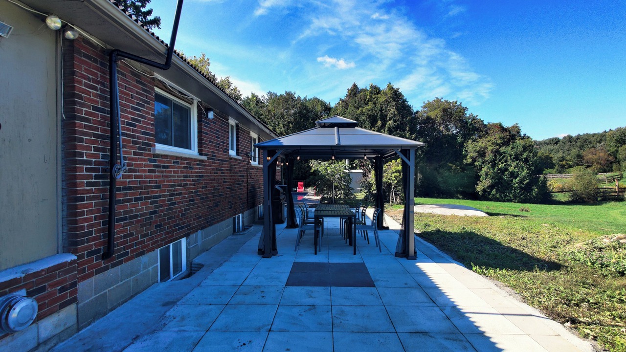 Photo of Outdoor in Sharon