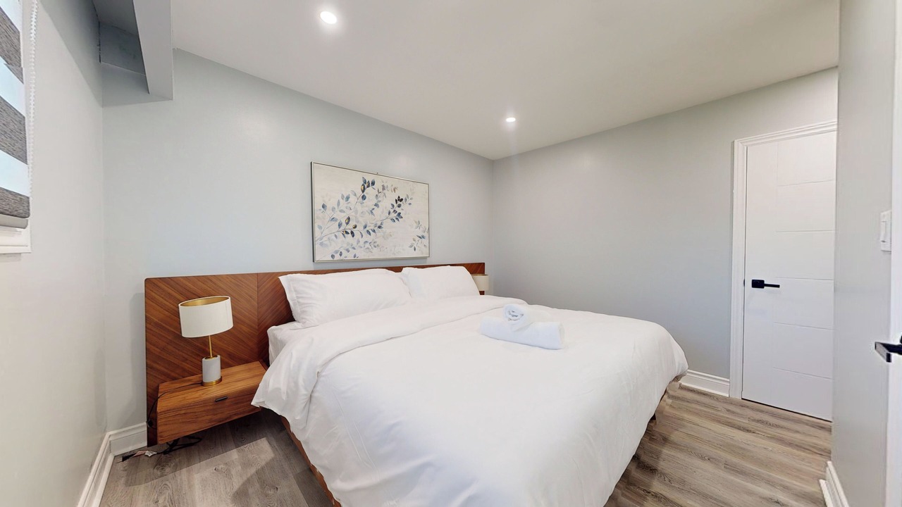 Photo of Bedroom in Sharon
