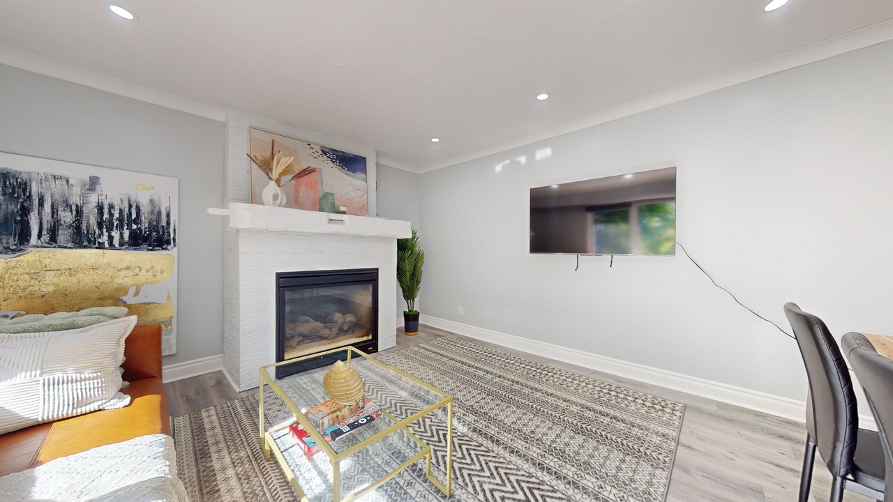 Photo of Livingroom in Sharon