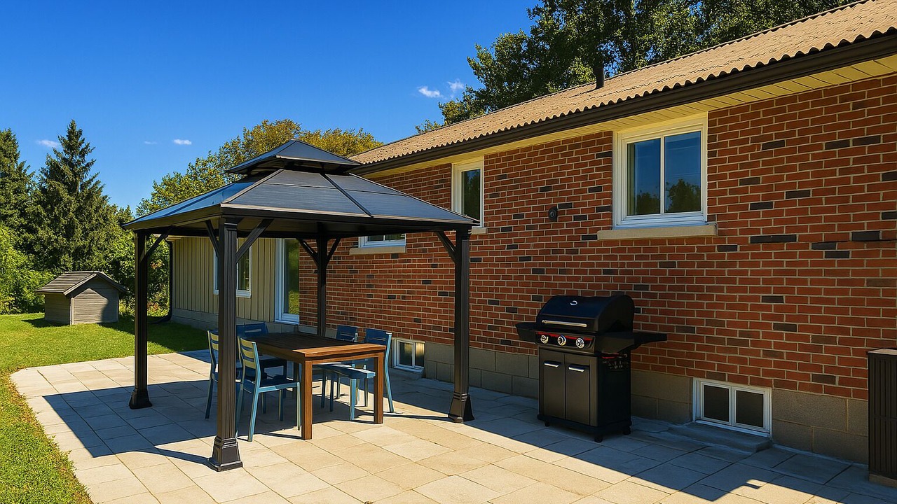 Photo of Outdoor in Sharon