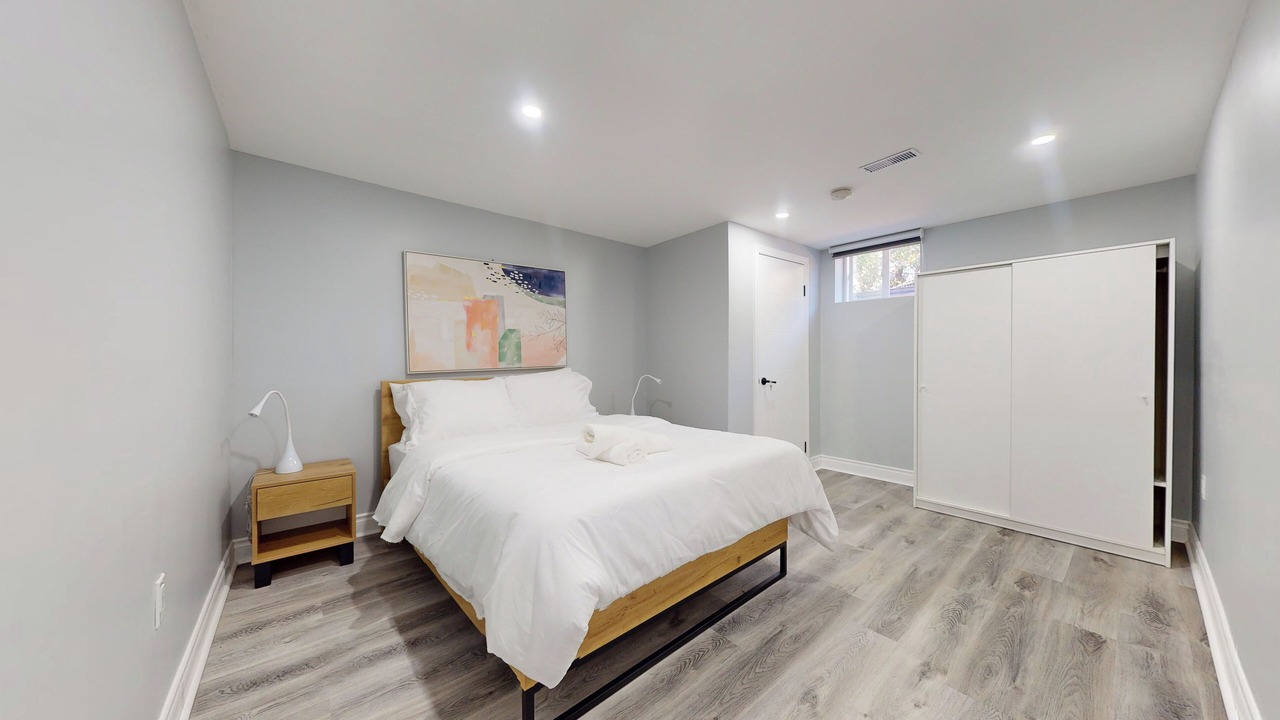 Photo of Bedroom in Sharon