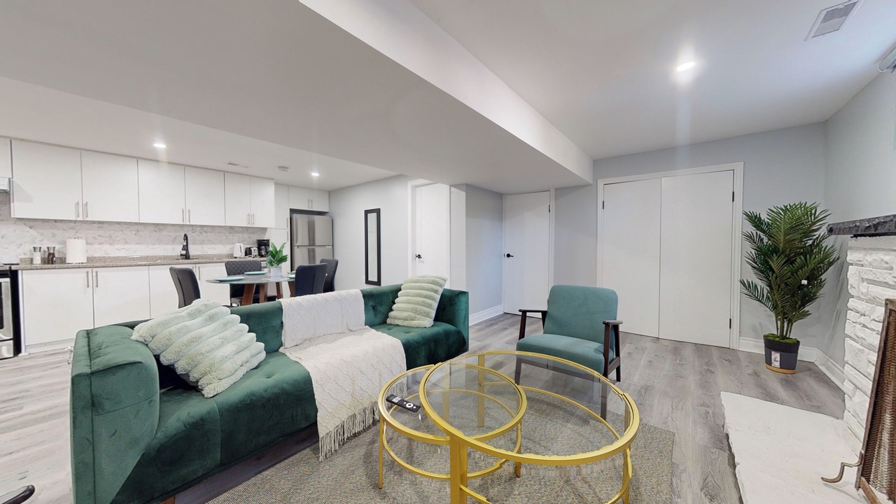 Photo of Livingroom in Sharon