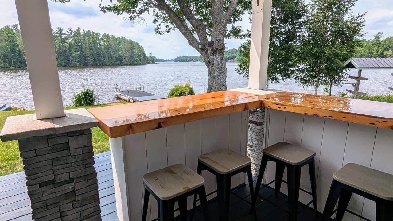 Photo of Outdoor in Upper Peninsula Michigan