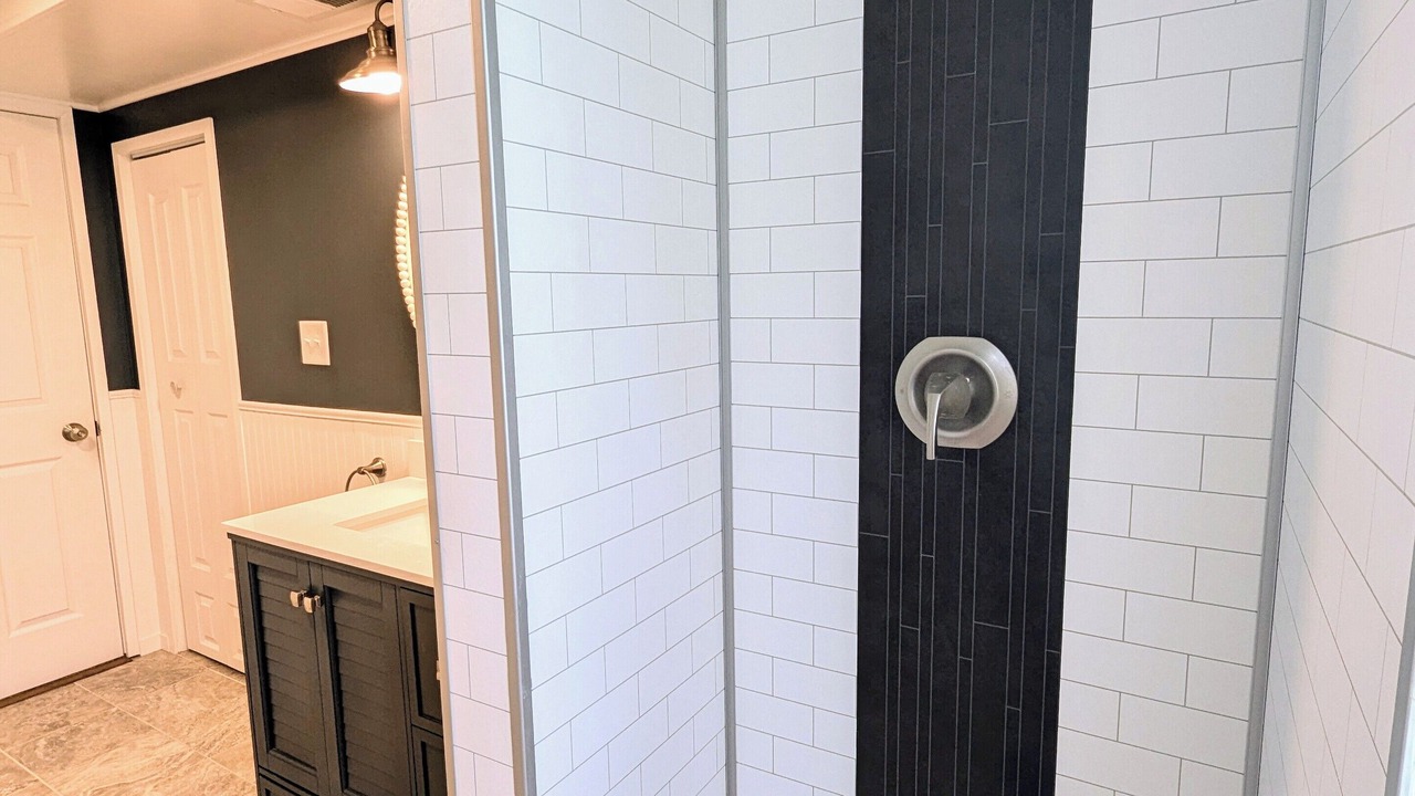 Photo of Bathroom in Upper Peninsula Michigan