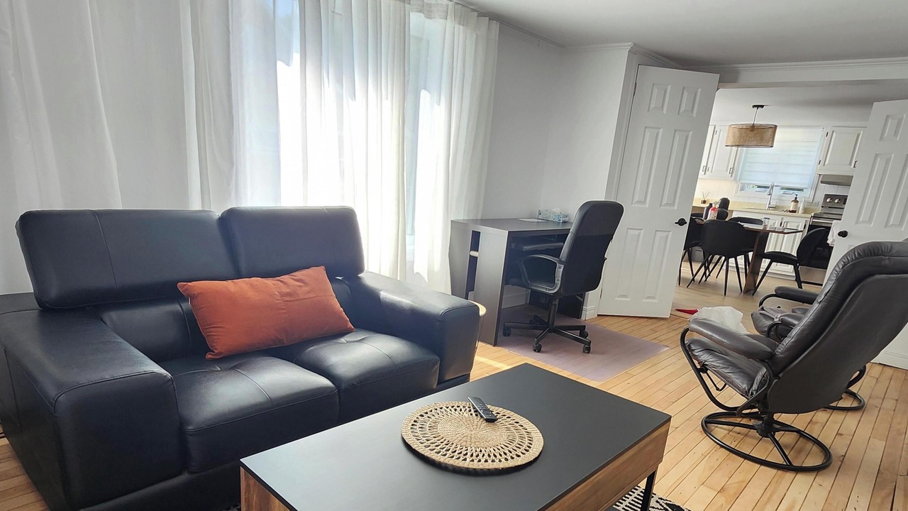 Photo of Livingroom in Saint-Apollinaire