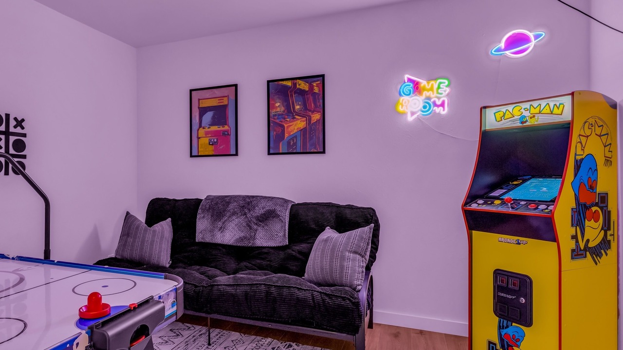 Photo of Bedroom in Northwest Dallas