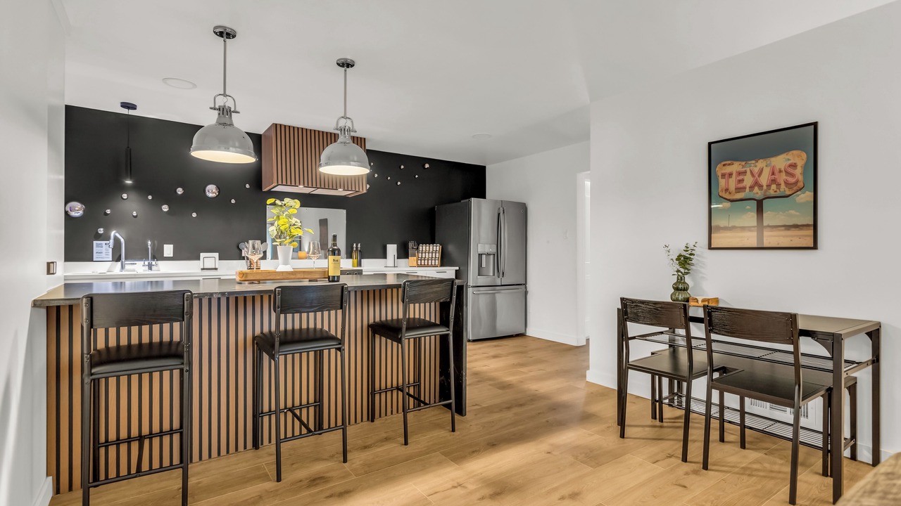Photo of Kitchen in Northwest Dallas