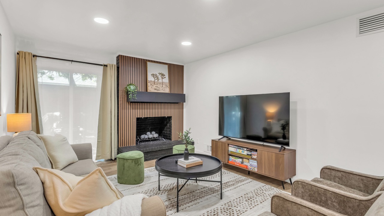 Photo of Livingroom in Northwest Dallas