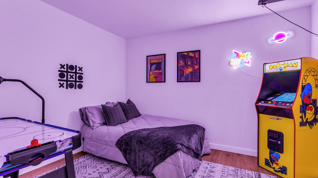 Photo of Bedroom in Northwest Dallas