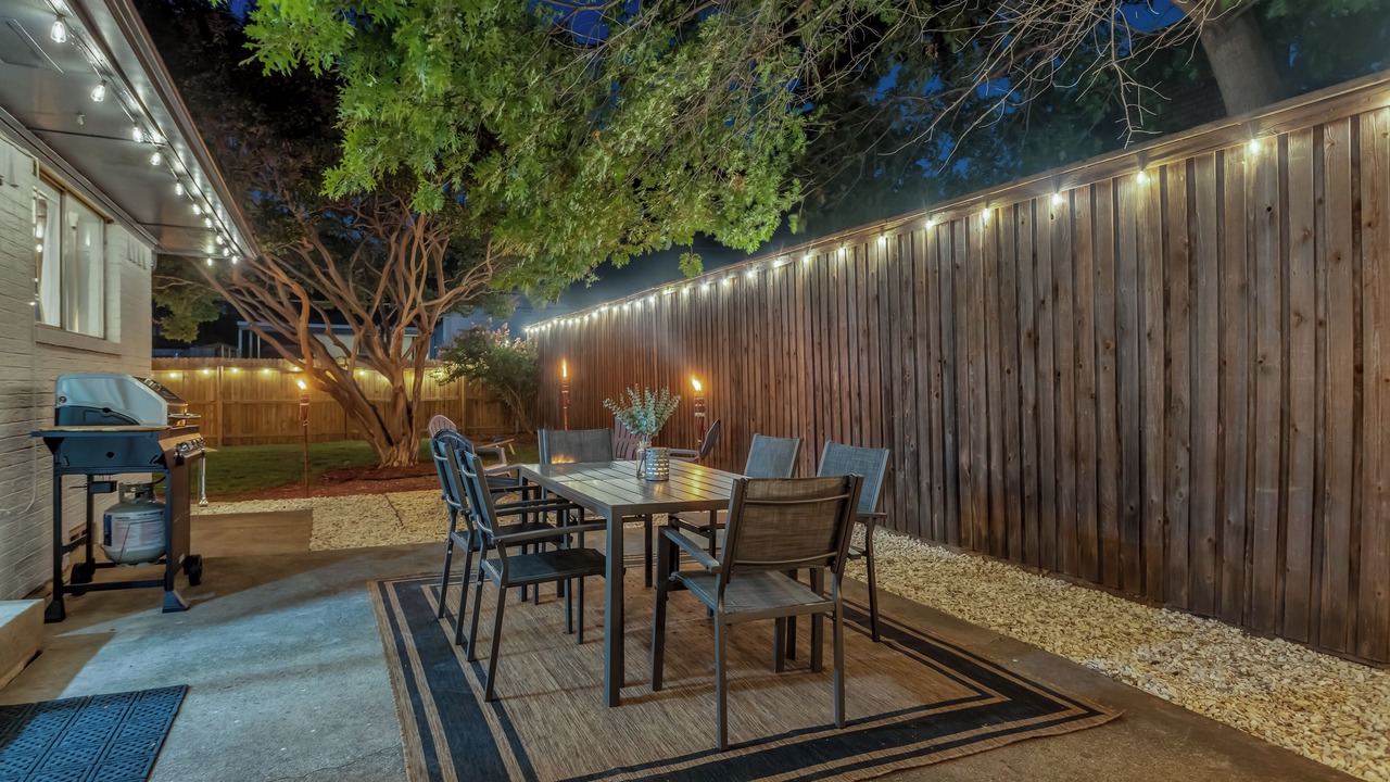 Photo of Outdoor in Northwest Dallas