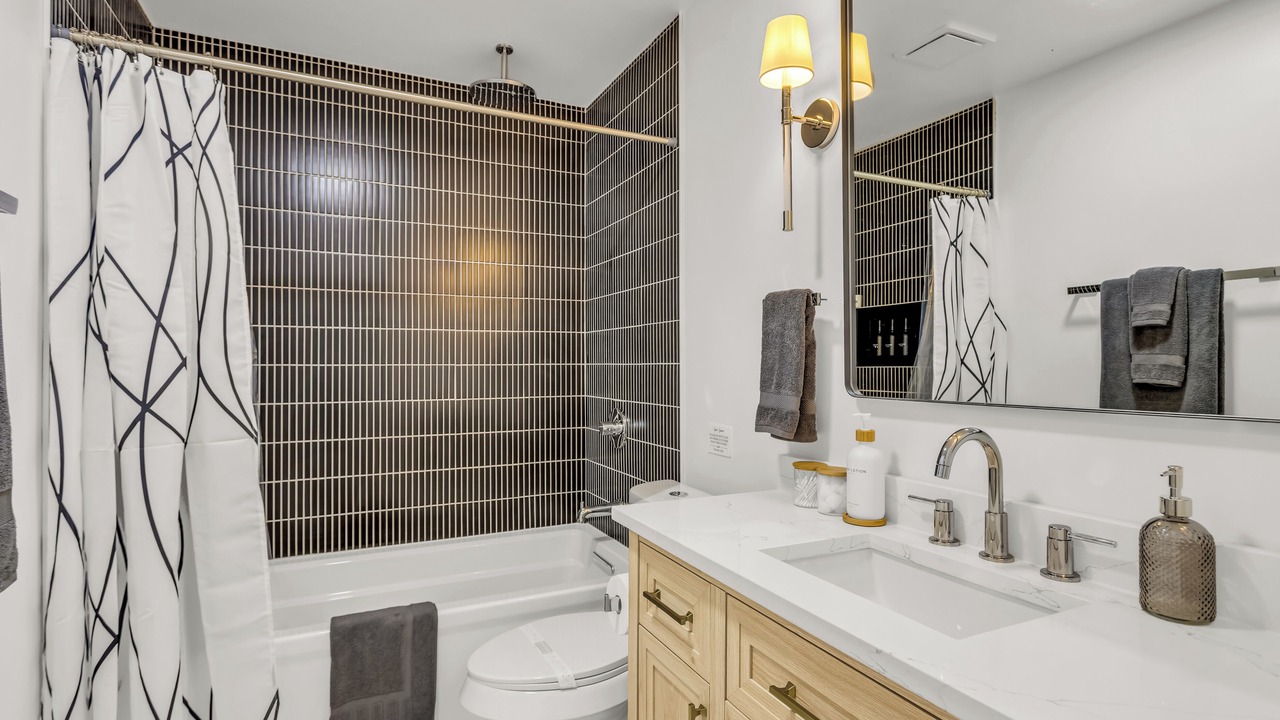 Photo of Bathroom in Northwest Dallas