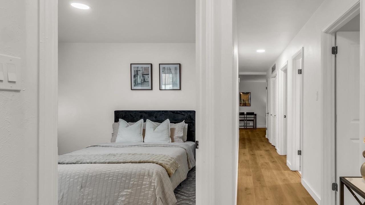 Photo of Bedroom in Northwest Dallas