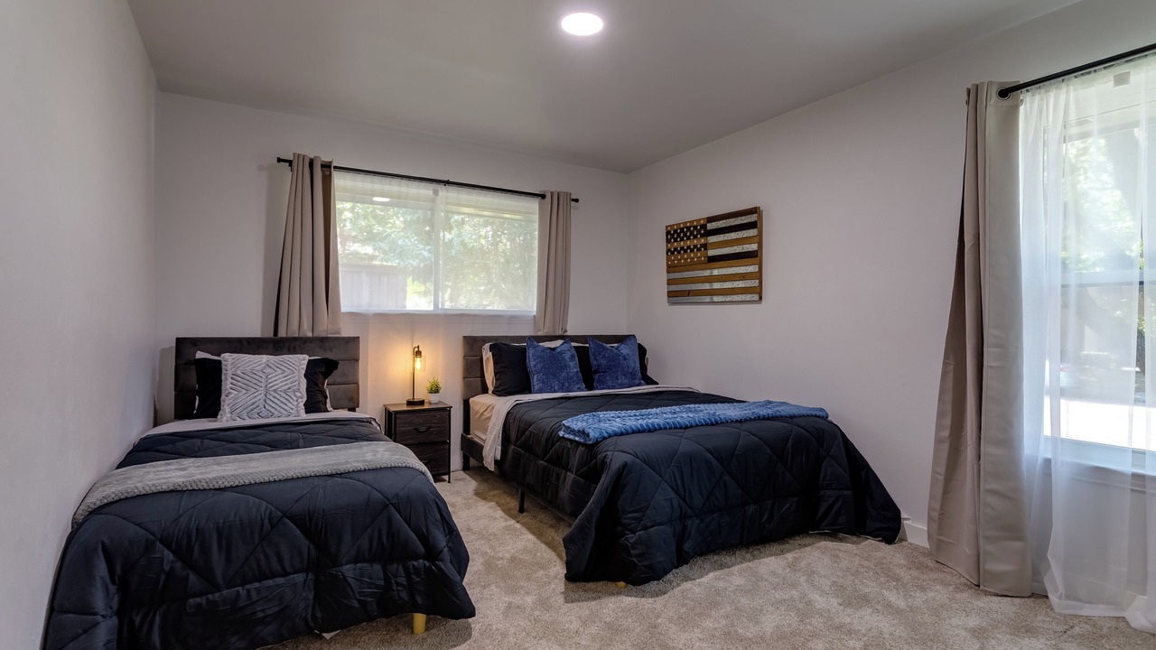 Photo of Bedroom in Northwest Dallas