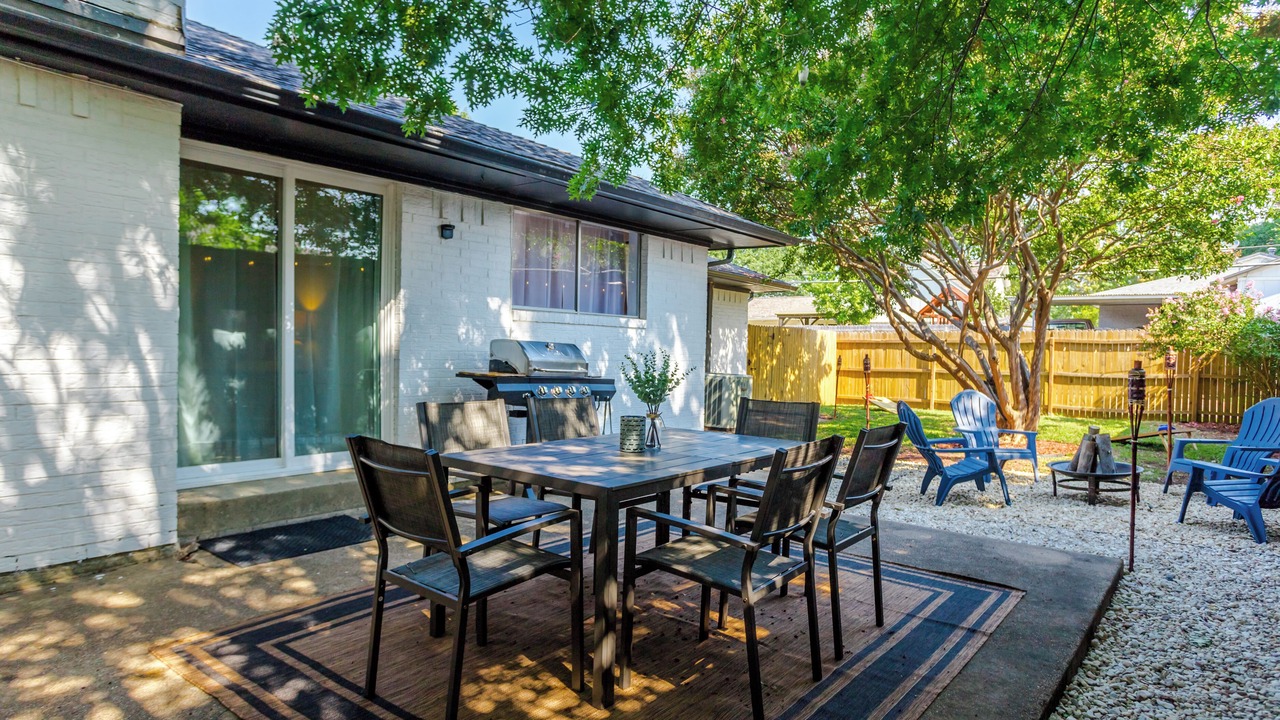 Photo of Outdoor in Northwest Dallas