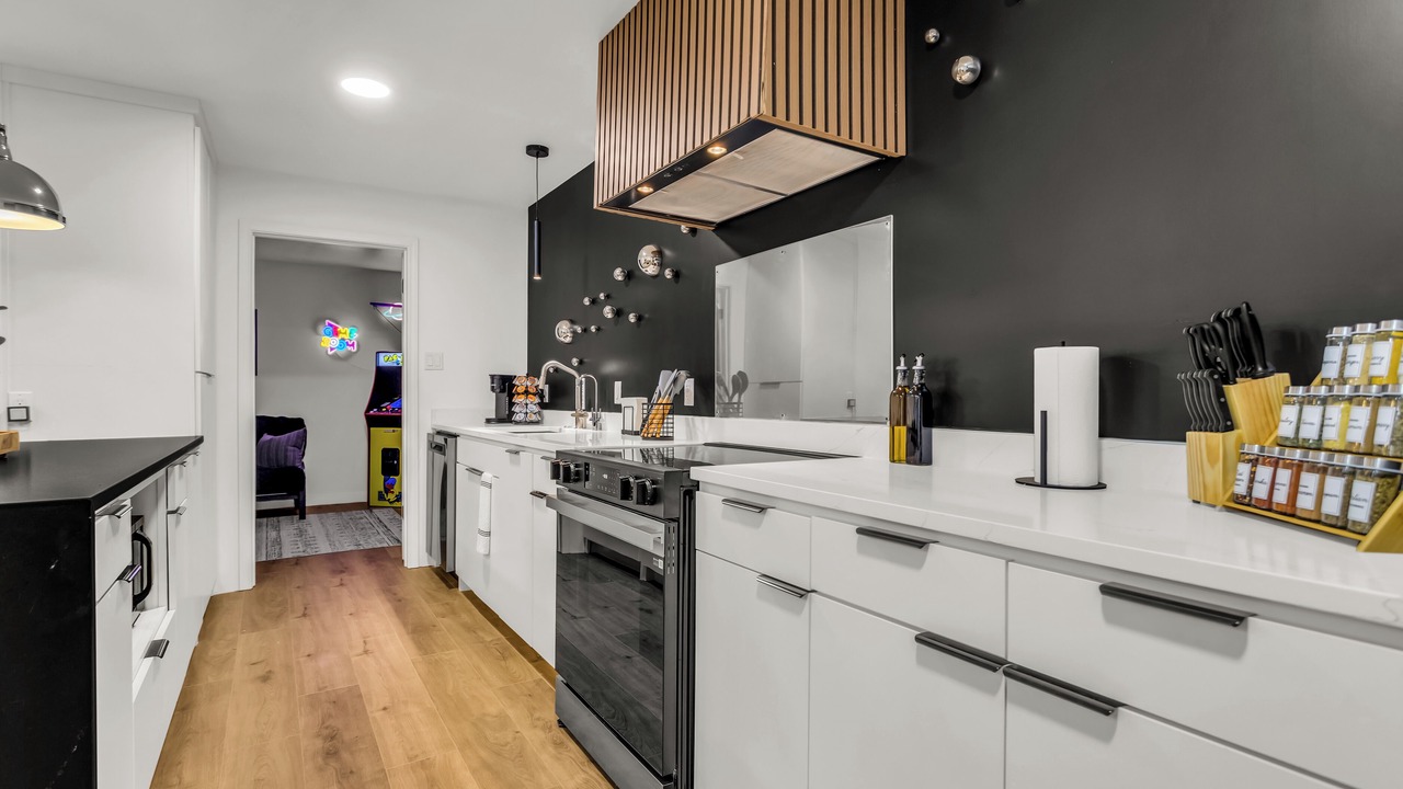 Photo of Kitchen in Northwest Dallas