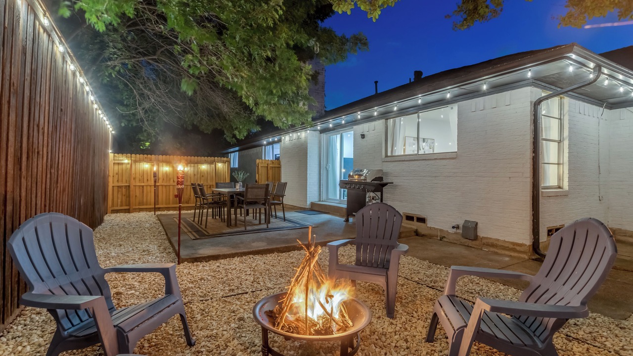 Photo of Outdoor in Northwest Dallas