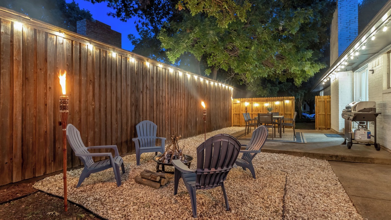 Photo of Outdoor in Northwest Dallas