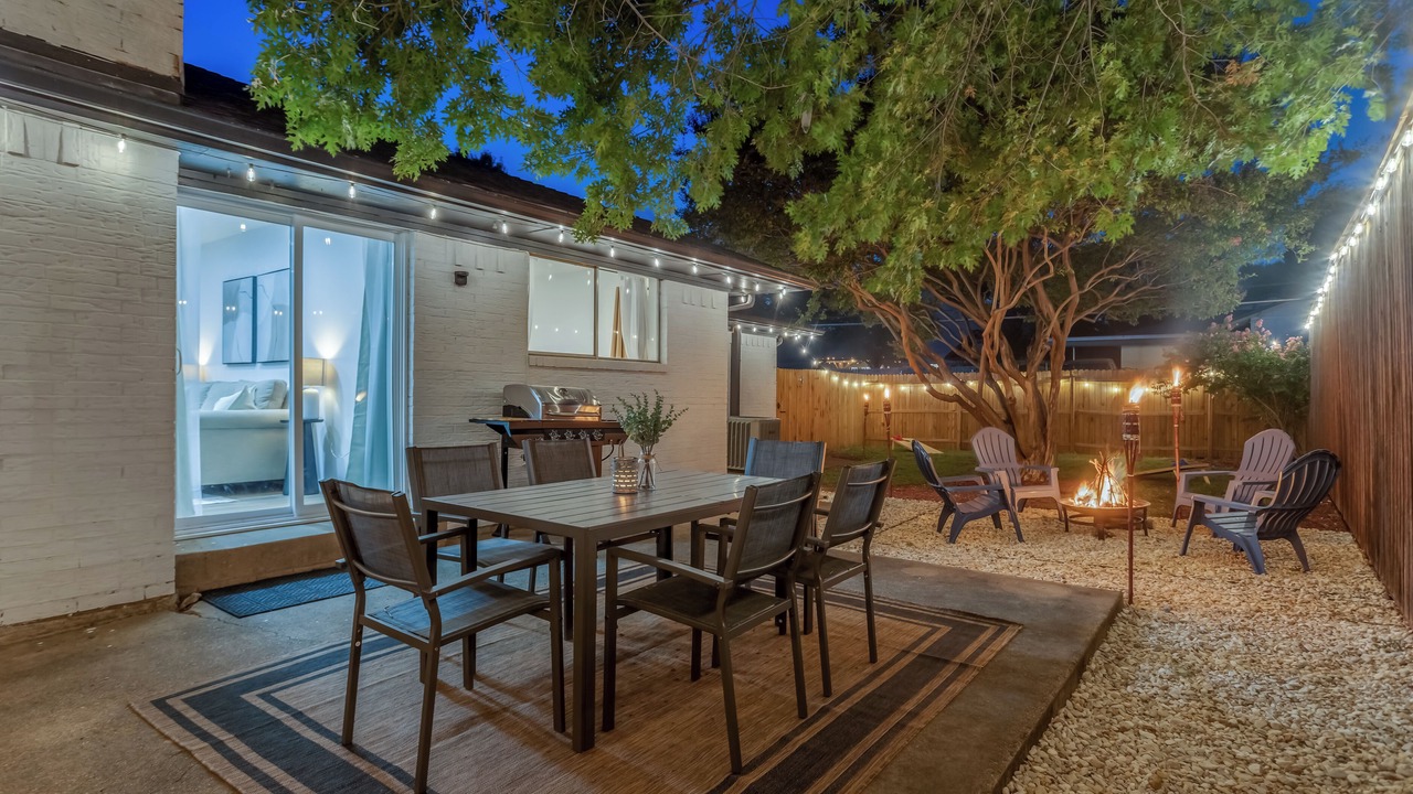 Photo of Outdoor in Northwest Dallas