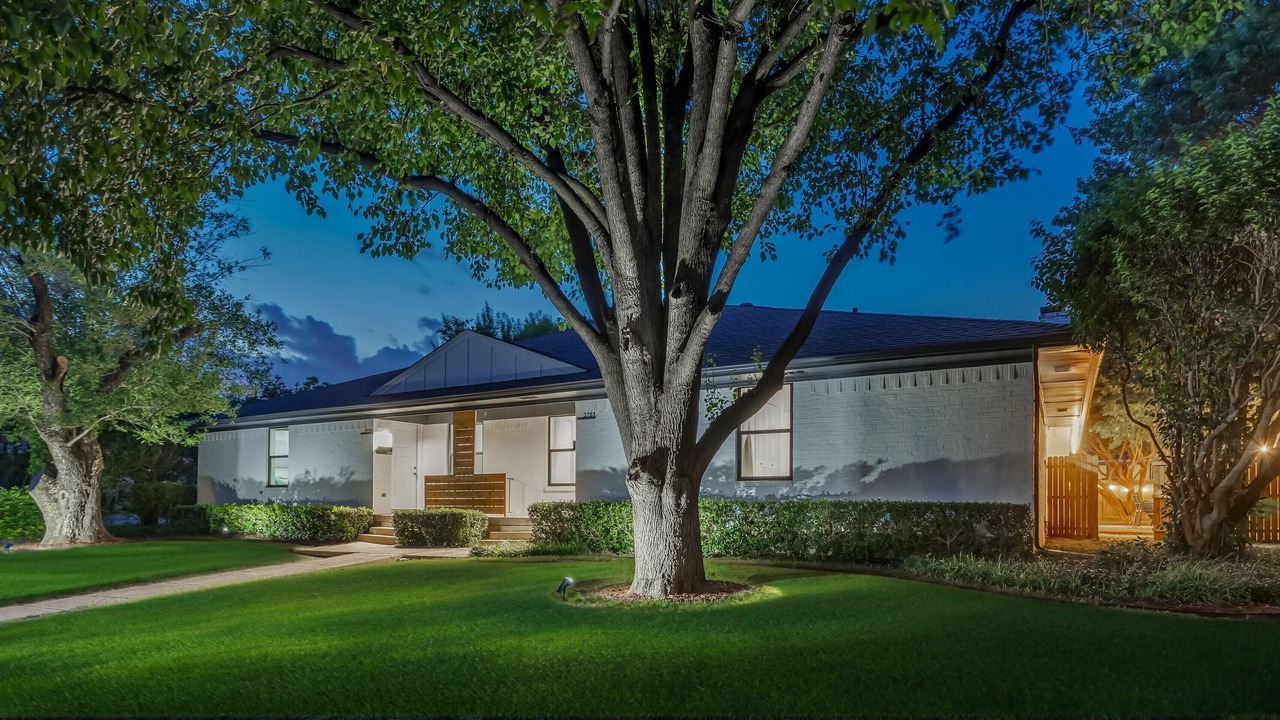 Photo of Outdoor in Northwest Dallas