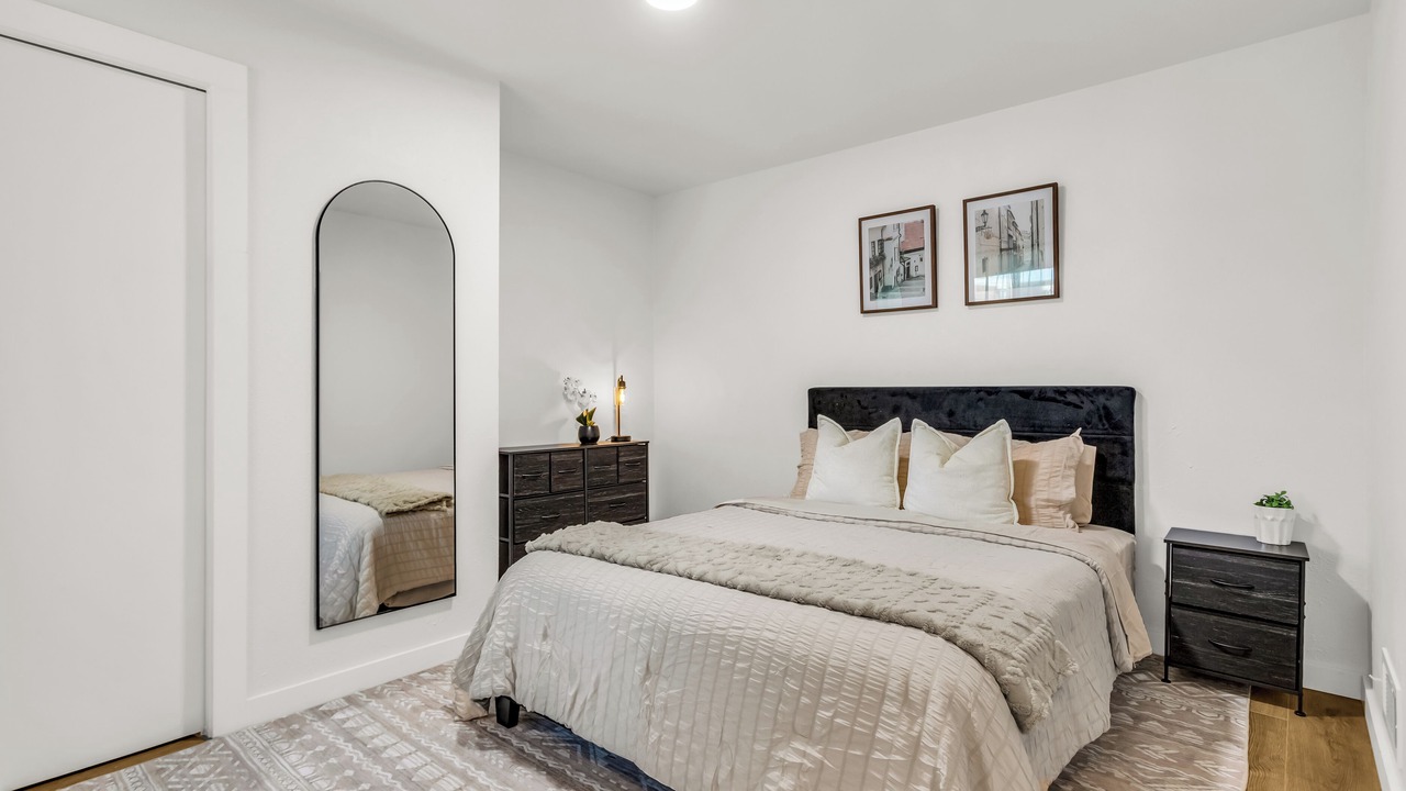 Photo of Bedroom in Northwest Dallas