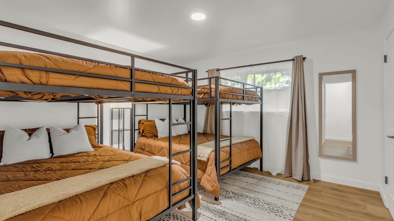 Photo of Bedroom in Northwest Dallas