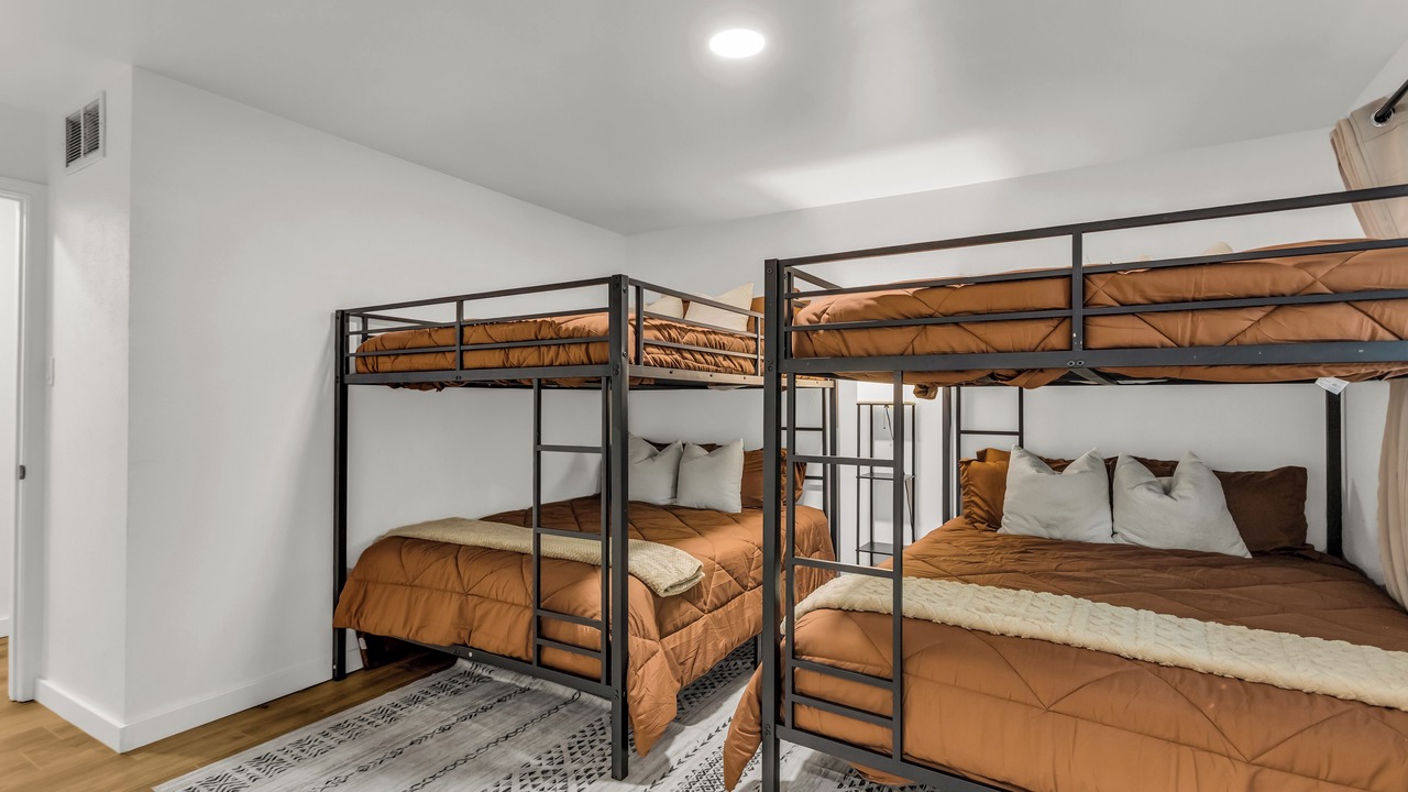 Photo of Bedroom in Northwest Dallas
