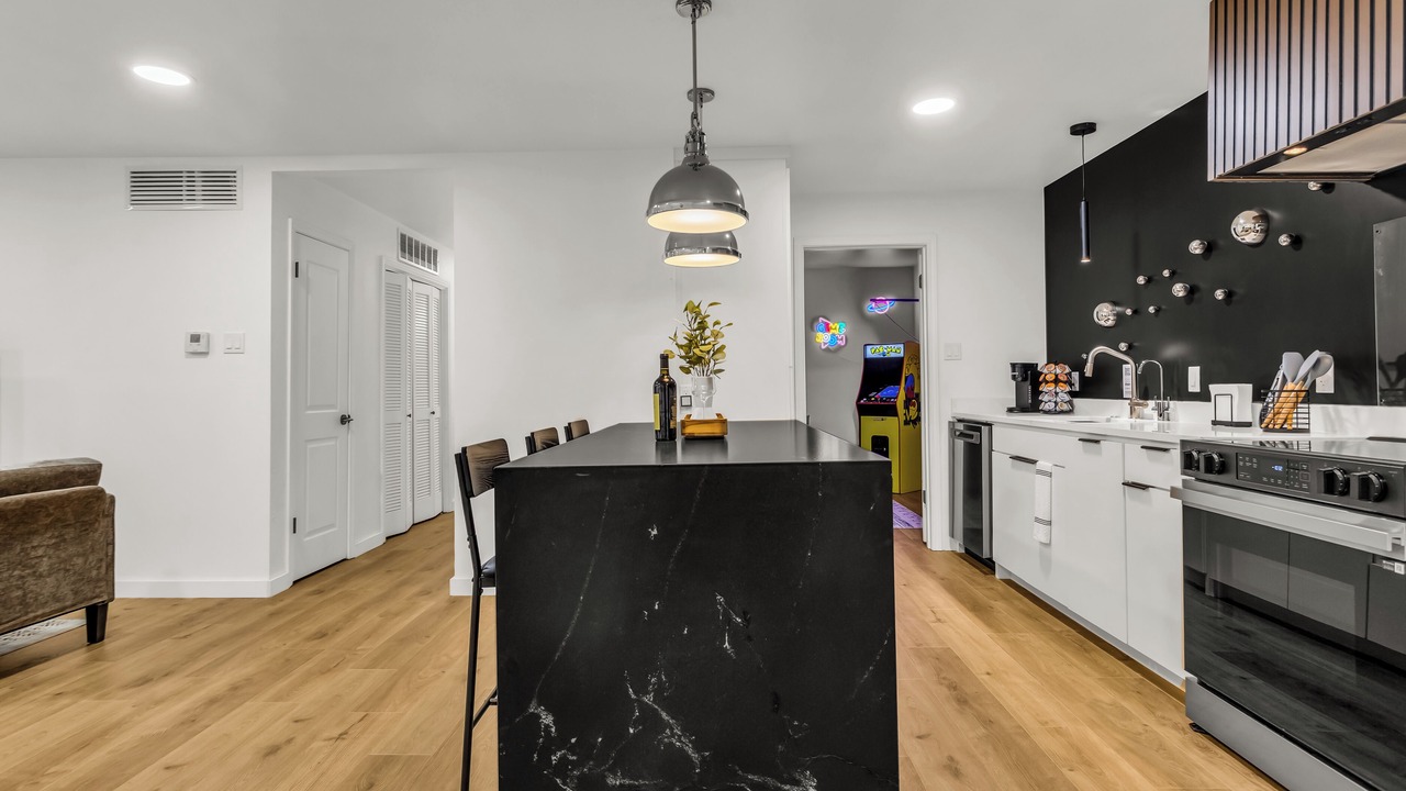 Photo of Kitchen in Northwest Dallas