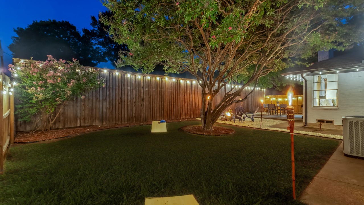 Photo of Patio Balcony in Northwest Dallas