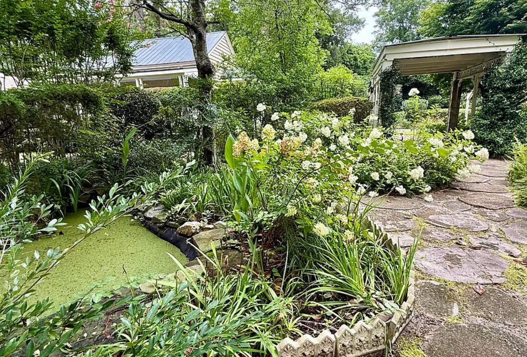 Photo of Outdoor in Summerville Historic District