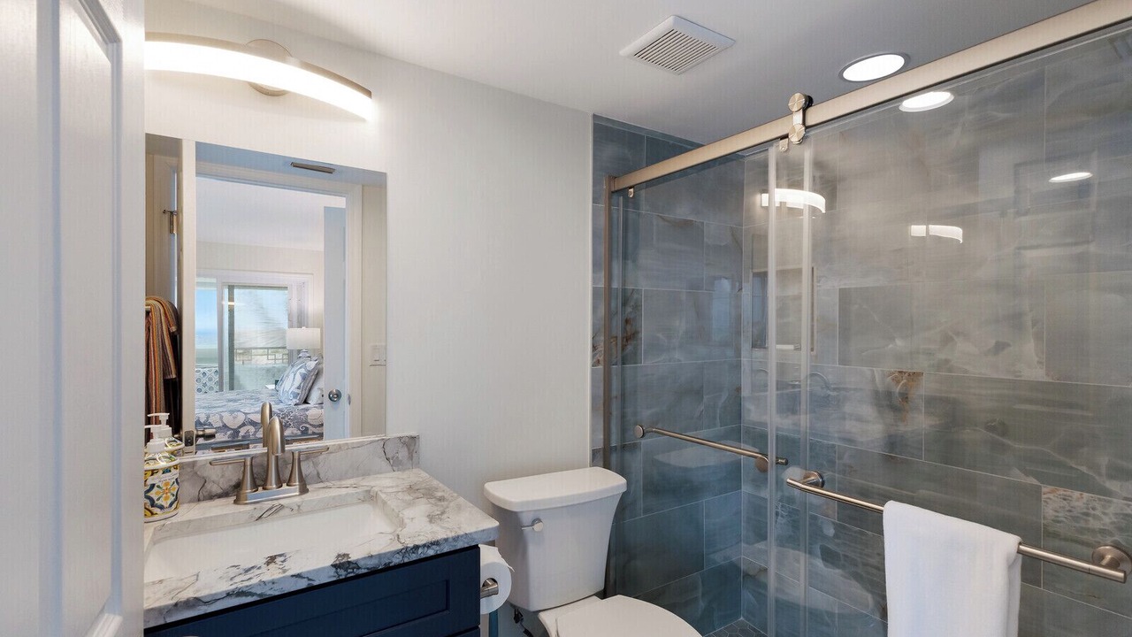 Photo of Bathroom in Boca Grande