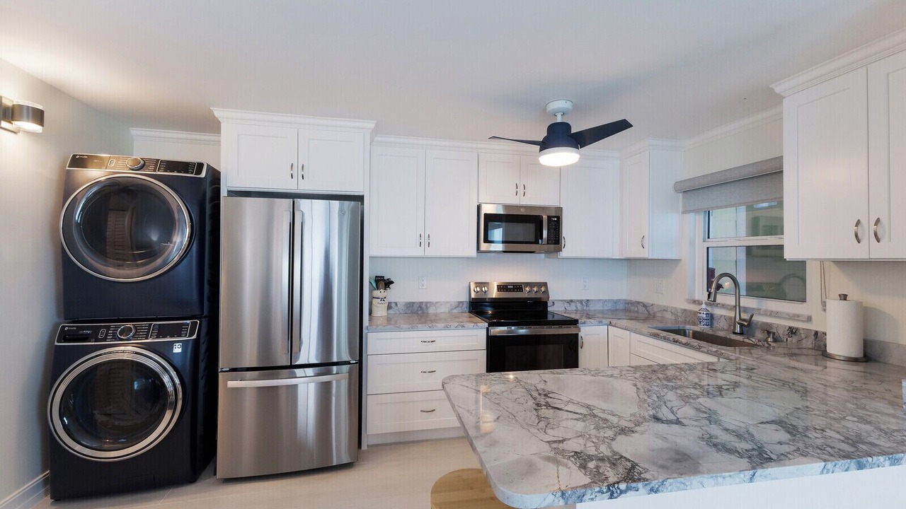 Photo of Kitchen in Boca Grande