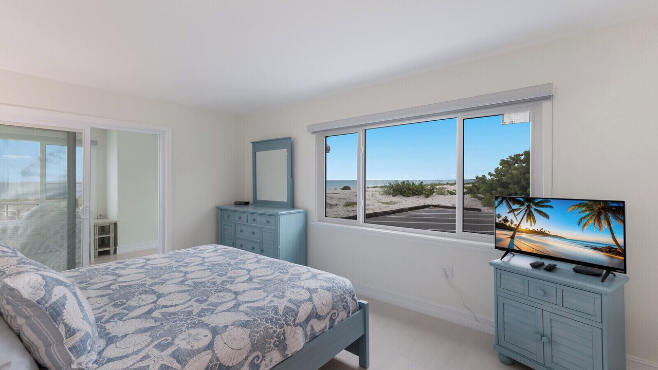 Photo of Bedroom in Boca Grande