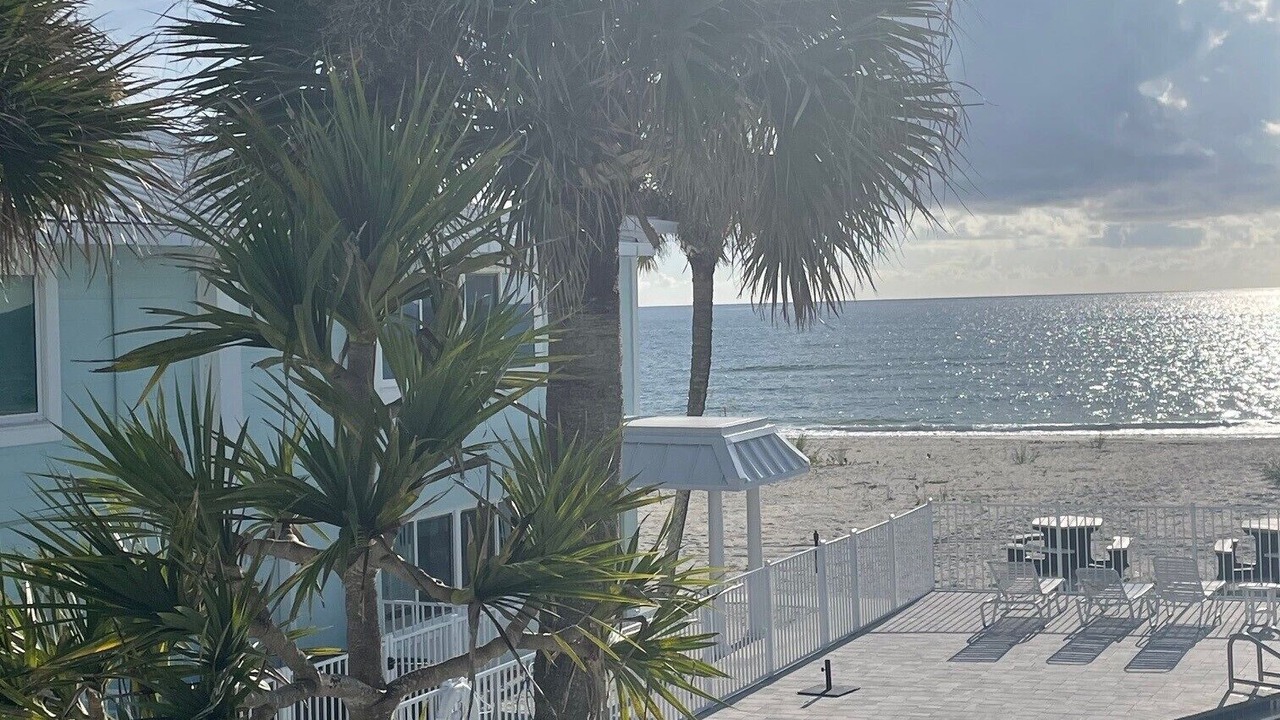 Photo of Outdoor in Boca Grande