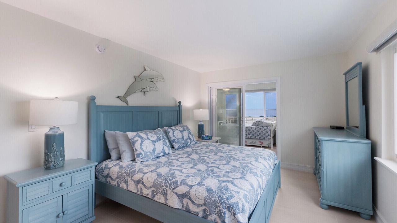 Photo of Bedroom in Boca Grande