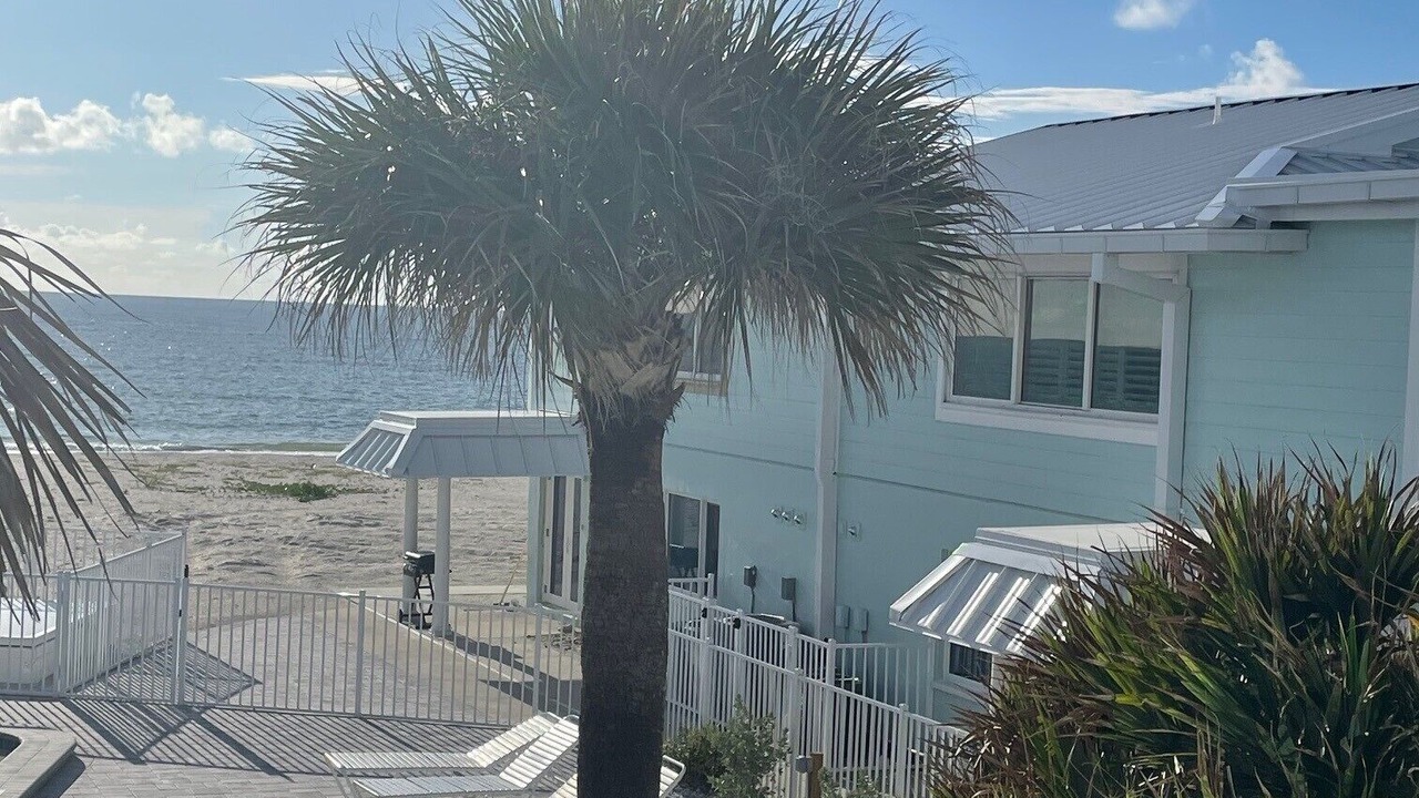 Photo of Patio Balcony in Boca Grande