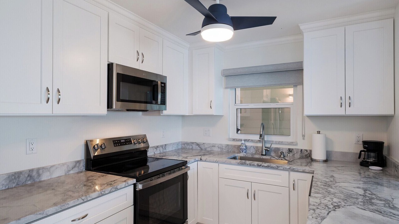 Photo of Kitchen in Boca Grande