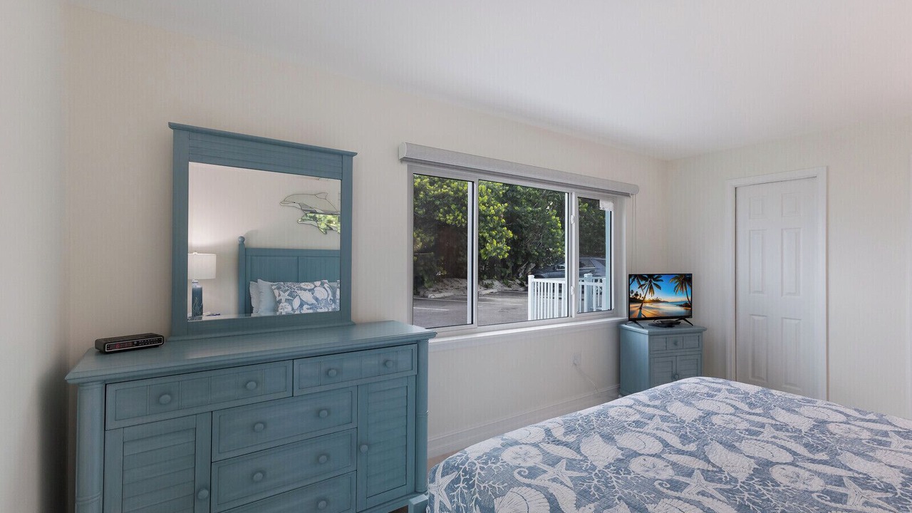 Photo of Bedroom in Boca Grande