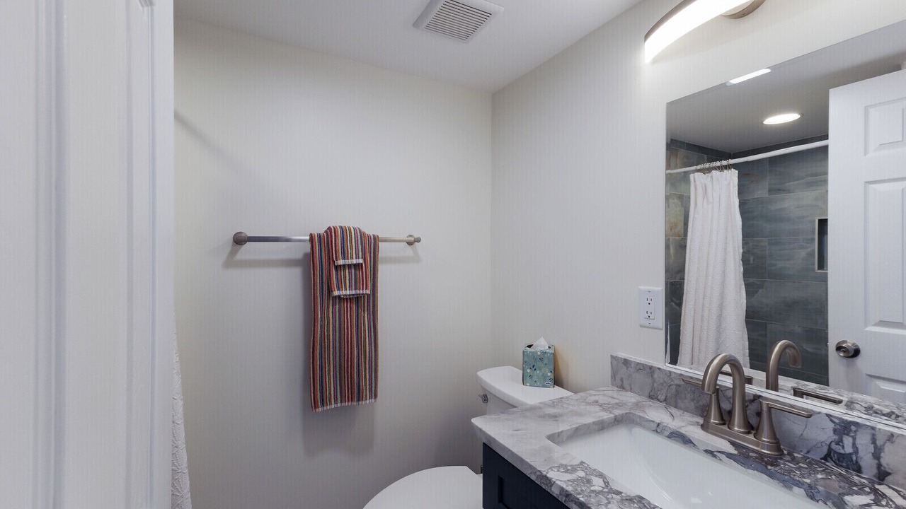 Photo of Bathroom in Boca Grande