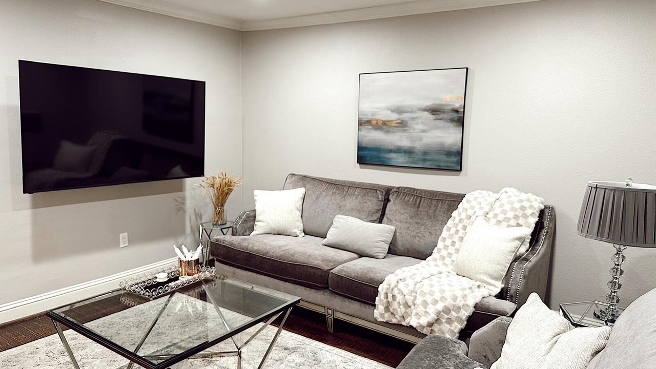 Photo of Livingroom in McKinney